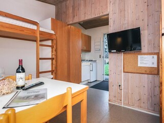 Holiday house Ansager  11