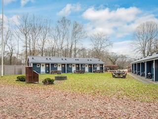 Ferienhaus Ansager  5