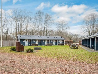 Holiday house Ansager  13