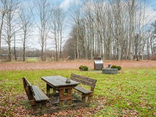 Vakantiehuis Ansager  14