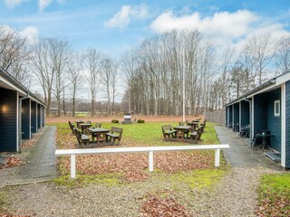 Holiday house Ansager  6