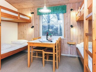 Casa per le vacanze Ansager  6