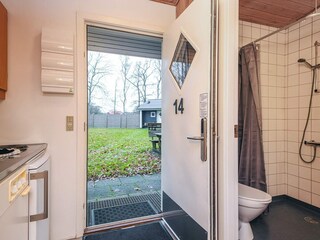 Holiday house Ansager  11