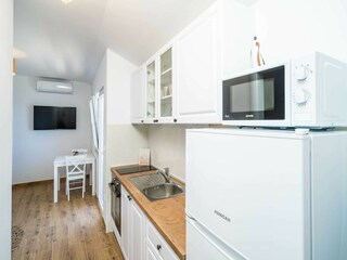 Apartamento Zaton bei Dubrovnik Características 15