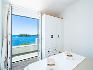 Apartamento Zaton bei Dubrovnik Características 15