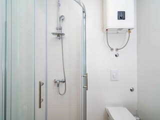 Apartment Zaton bei Dubrovnik Ausstattung 10