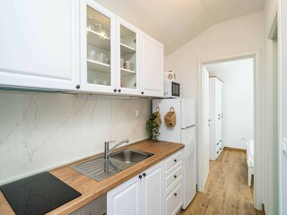 Appartement Zaton bei Dubrovnik Équipement 17