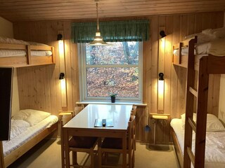 Casa de vacaciones Ansager  2