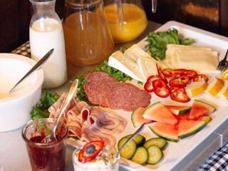 Vakantiehuis Ansager  11