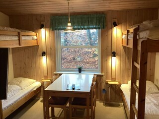 Maison de vacances Ansager  5