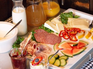 Vakantiehuis Ansager  13