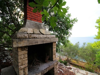 Appartamento Prigradica  11