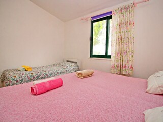 Appartement Prigradica  10