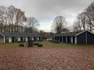 Holiday house Ansager  6