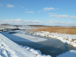 Ein Wintermärchen an der Schlei