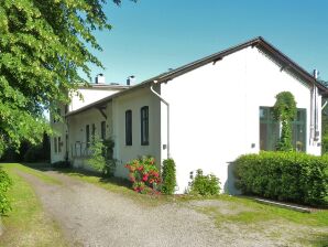 Ferienwohnung Meierei Fjord