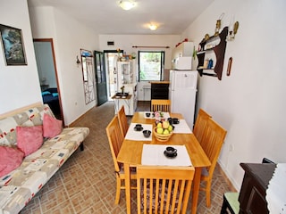 Apartamento Prigradica Características 8