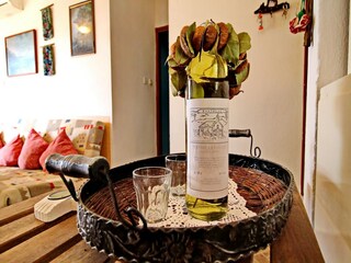 Apartment Prigradica Ausstattung 5