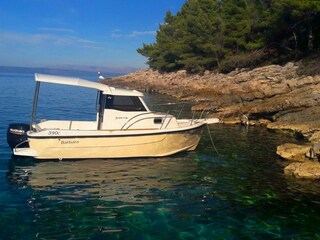 Appartamento Prigradica  22