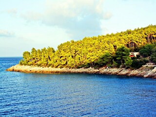 Appartement Prigradica  25