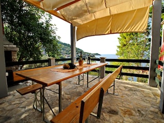 Apartment Prigradica  25