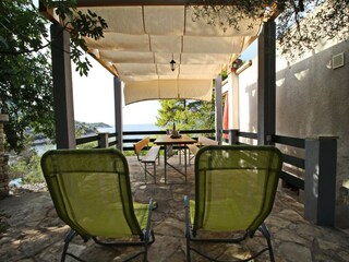 Apartamento Prigradica  26