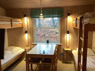 Casa de vacaciones Ansager  2