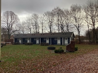 Casa de vacaciones Ansager  7