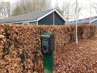 Vakantiehuis Ansager  4