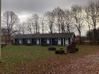 Vakantiehuis Ansager  8