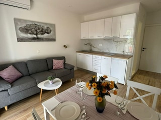 Apartment Mlini Features 13