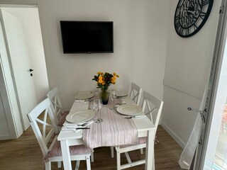 Appartement Mlini Kenmerken 12