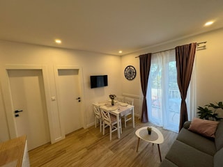 Apartment Mlini Ausstattung 8