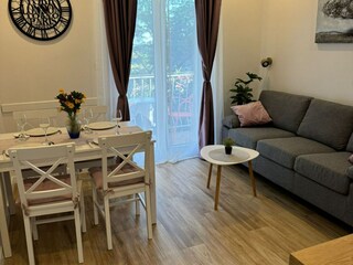 Appartement Mlini Kenmerken 16