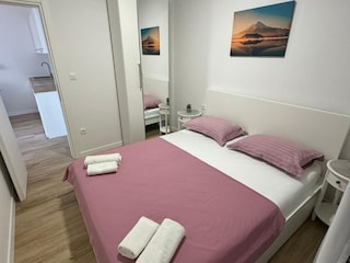 Apartment Mlini Ausstattung 16