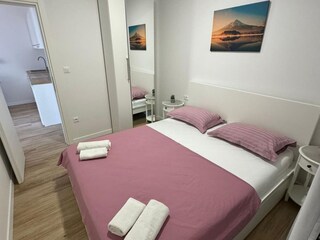 Apartment Mlini Ausstattung 7