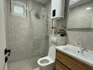 Apartamento Mlini Características 8