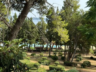 Apartment Mlini Outdoor Recording 2