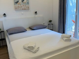 Appartement Mlini Équipement 20