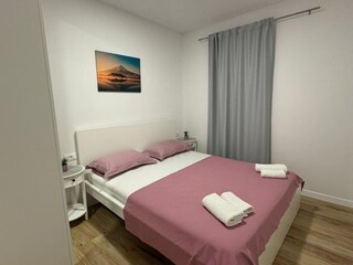 Apartment Mlini Ausstattung 3