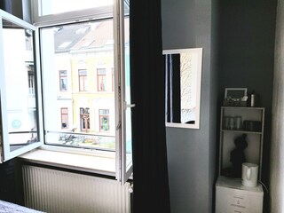 Apartment Bremen Zentrum Ausstattung 11