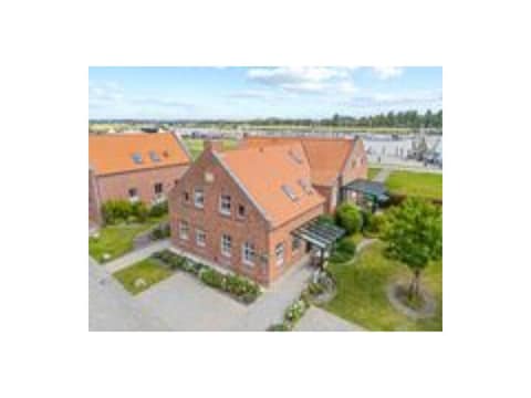Ferienwohnung Bummert am Hafen 3