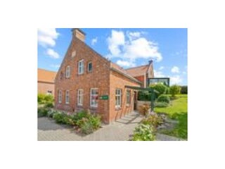 Appartement de vacances Greetsiel Enregistrement extérieur 4