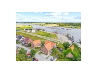 Appartamento per vacanze Greetsiel Registrazione all'aperto 5