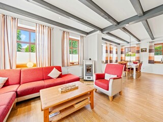 Vakantieappartement Greetsiel Kenmerken 1