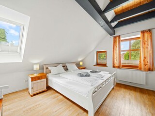 Apartamento de vacaciones Greetsiel Características 6