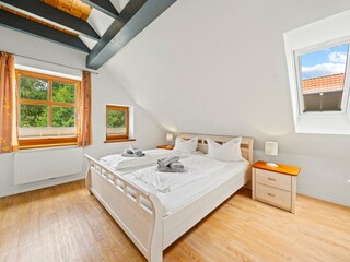 Vakantieappartement Greetsiel Kenmerken 9