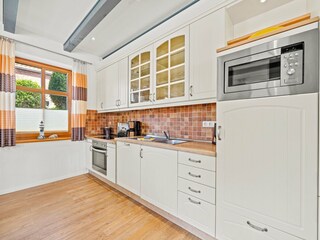 Apartamento de vacaciones Greetsiel Características 10