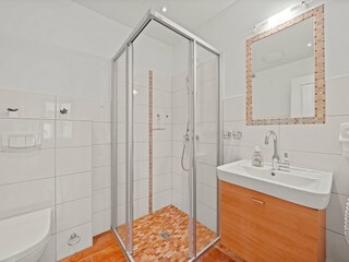 Vakantieappartement Greetsiel Kenmerken 12