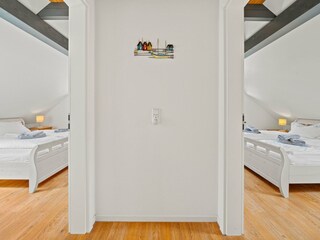 Vakantieappartement Greetsiel Kenmerken 16